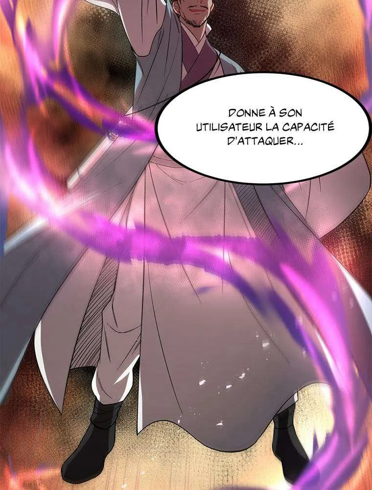 Read La Saga du Clan Mudang FR Manga Online
