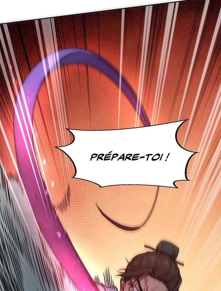 Read La Saga du Clan Mudang FR Manga Online