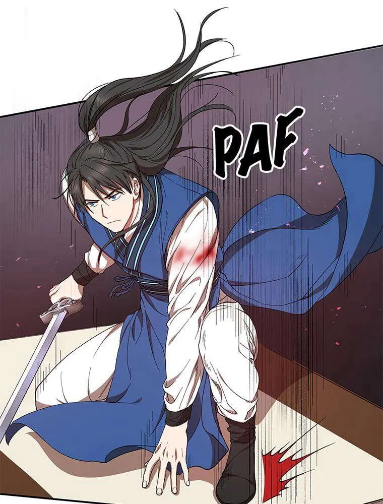 Read La Saga du Clan Mudang FR Manga Online