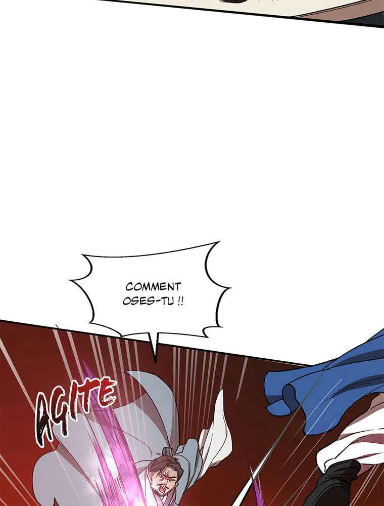 Read La Saga du Clan Mudang FR Manga Online