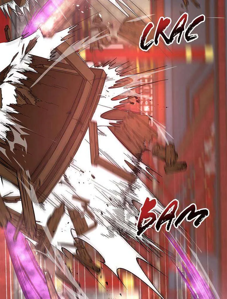 Read La Saga du Clan Mudang FR Manga Online