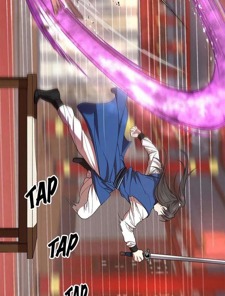 Read La Saga du Clan Mudang FR Manga Online