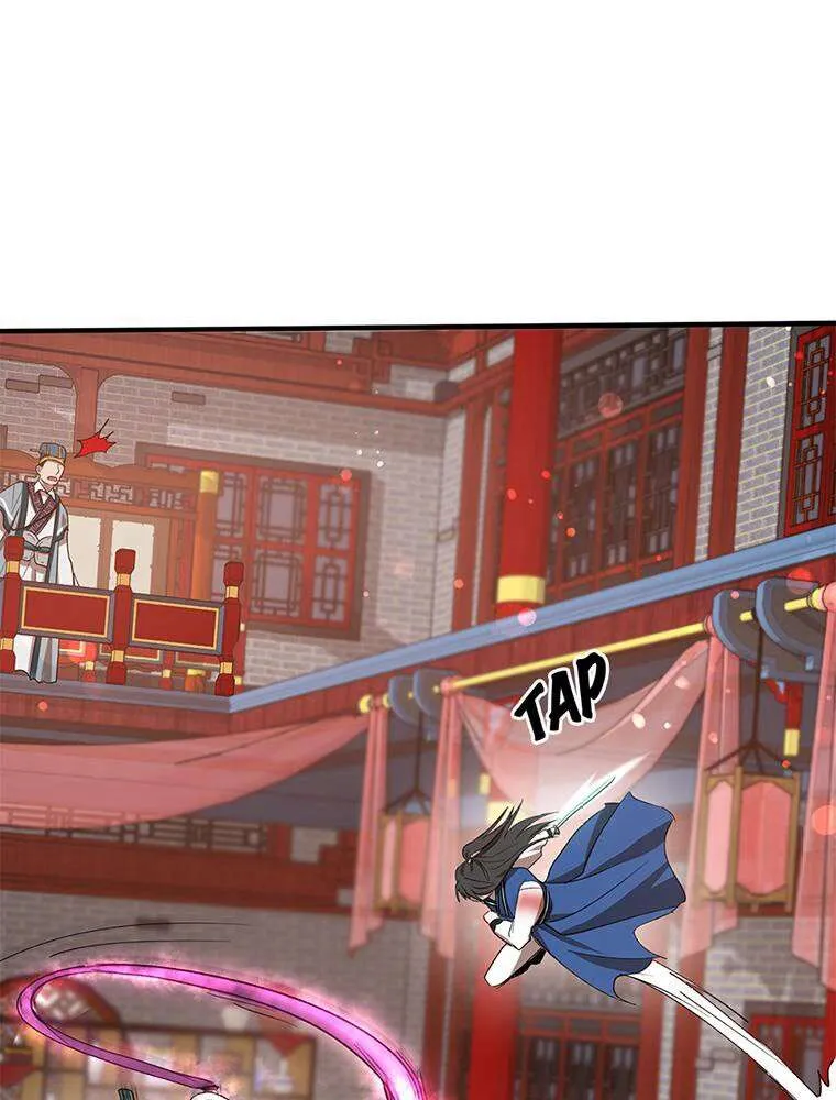 Read La Saga du Clan Mudang FR Manga Online