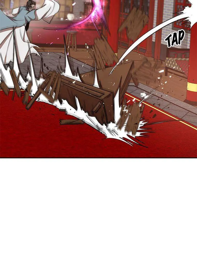 Read La Saga du Clan Mudang FR Manga Online