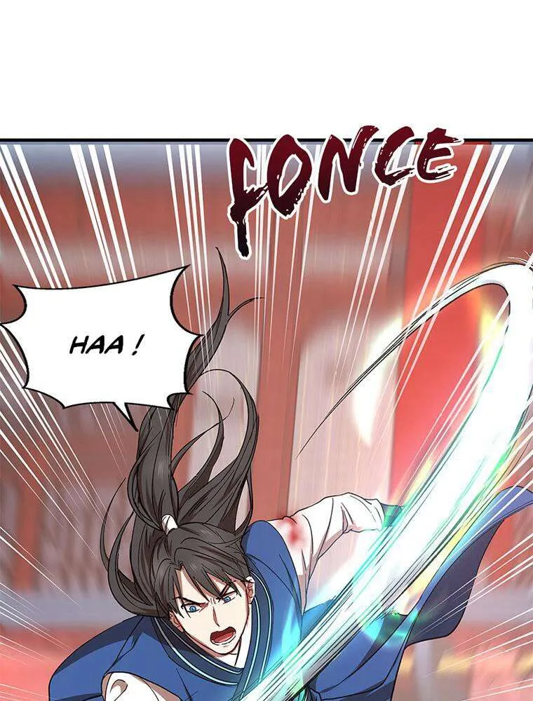 Read La Saga du Clan Mudang FR Manga Online
