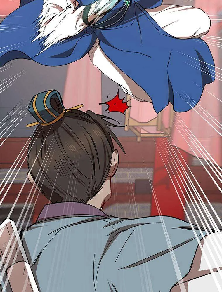 Read La Saga du Clan Mudang FR Manga Online