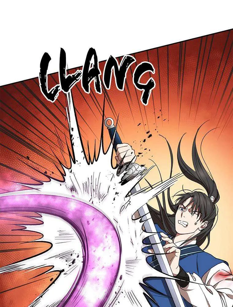 Read La Saga du Clan Mudang FR Manga Online