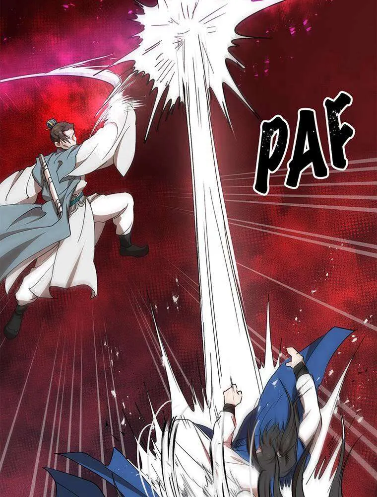 Read La Saga du Clan Mudang FR Manga Online