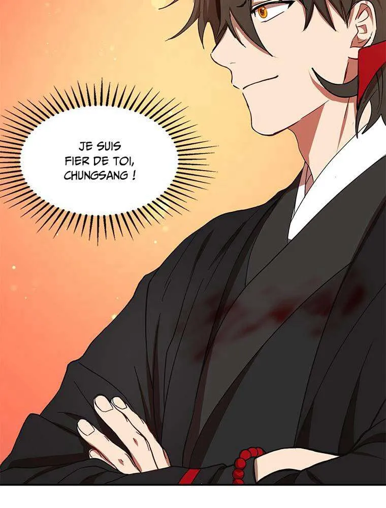 Read La Saga du Clan Mudang FR Manga Online