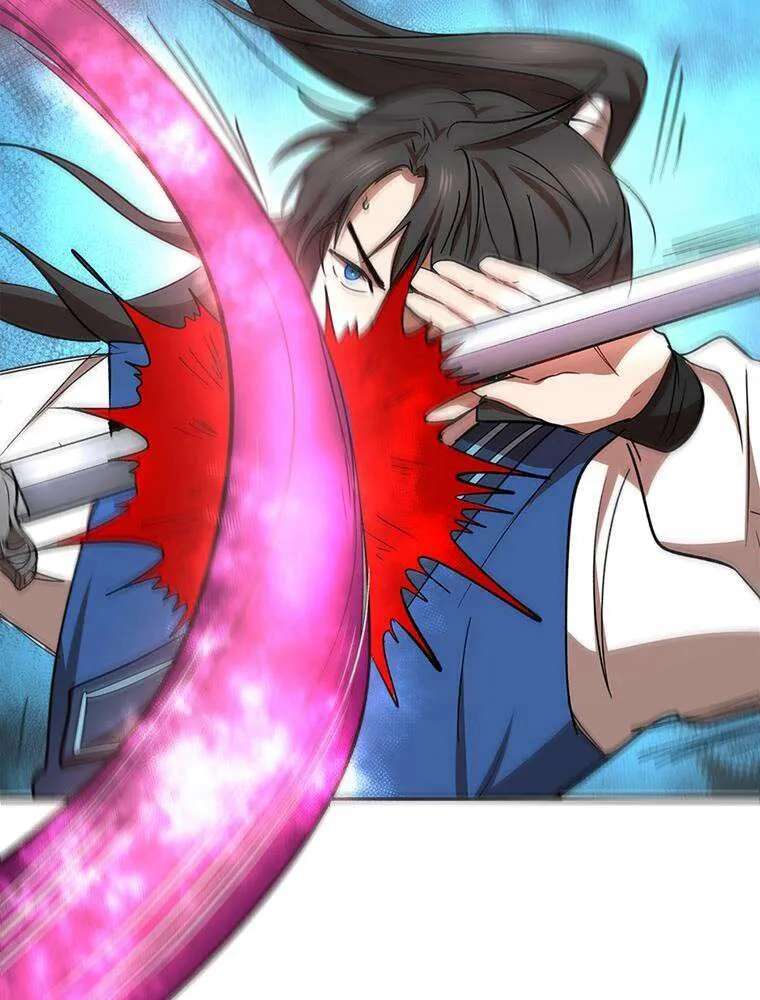 Read La Saga du Clan Mudang FR Manga Online