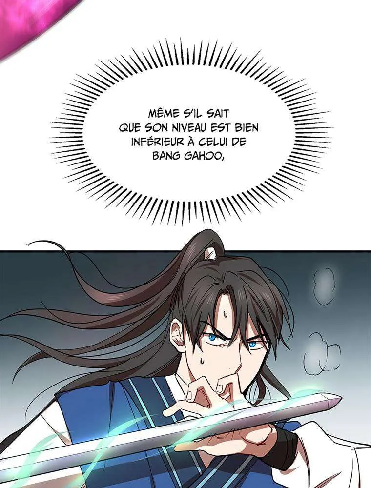 Read La Saga du Clan Mudang FR Manga Online