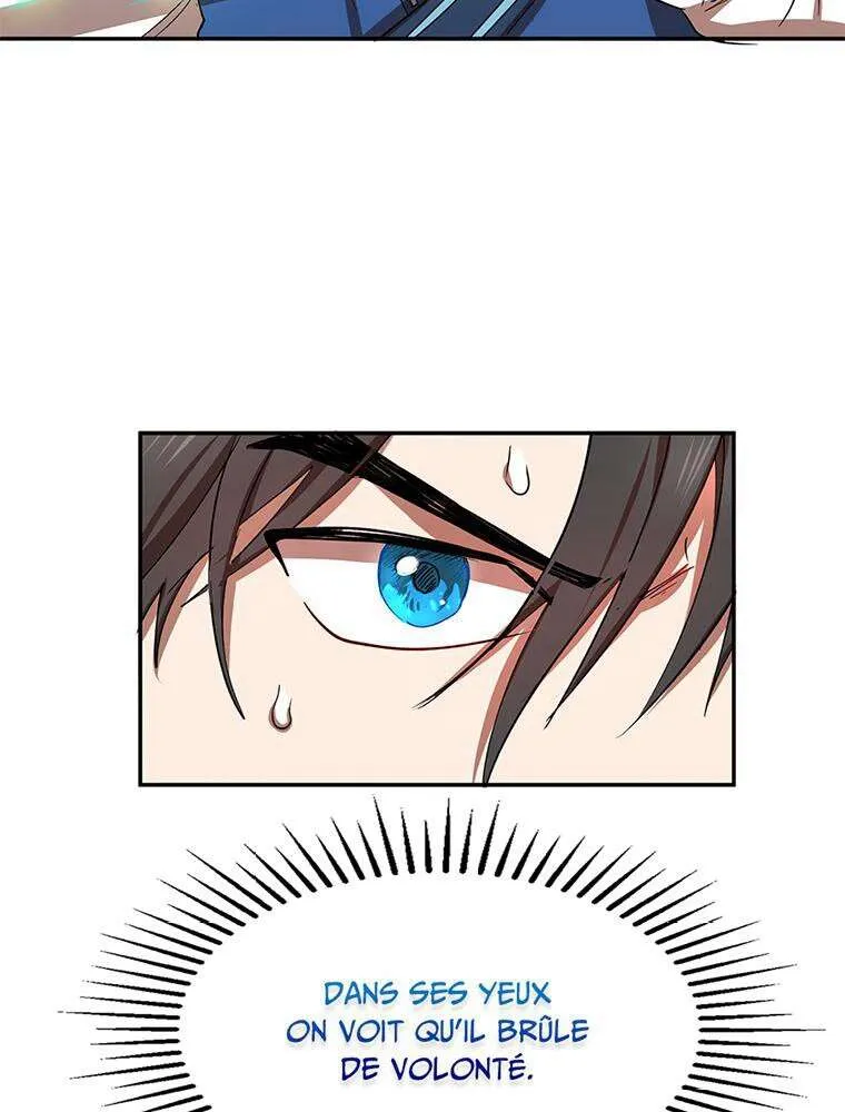 Read La Saga du Clan Mudang FR Manga Online