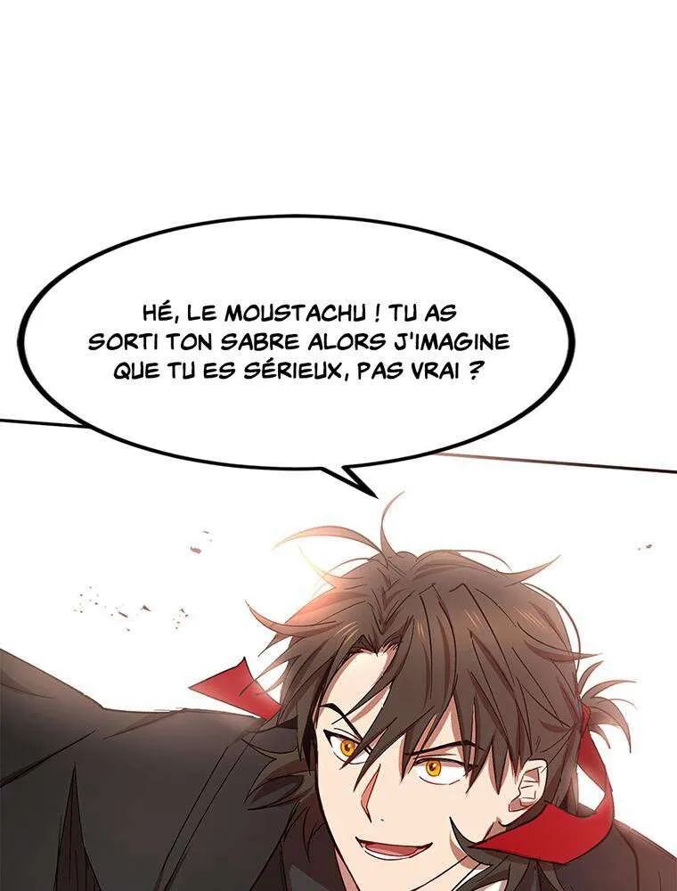 Read La Saga du Clan Mudang FR Manga Online
