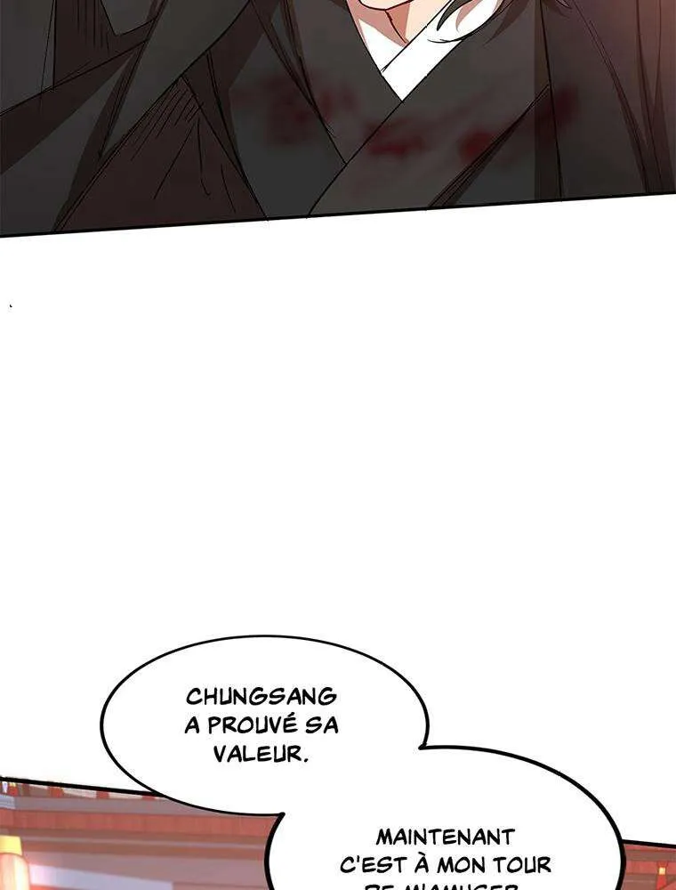 Read La Saga du Clan Mudang FR Manga Online