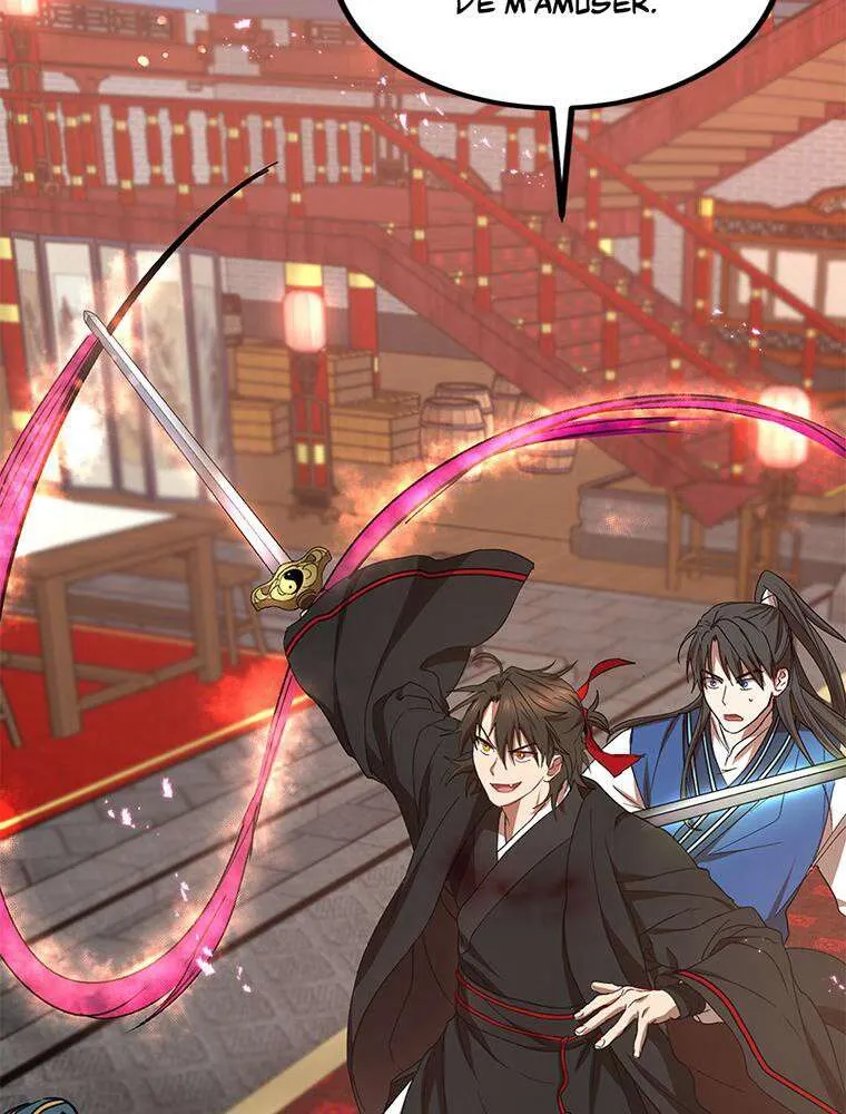 Read La Saga du Clan Mudang FR Manga Online
