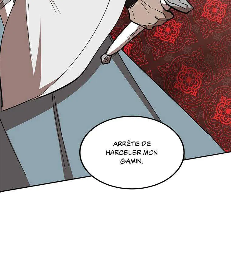 Read La Saga du Clan Mudang FR Manga Online