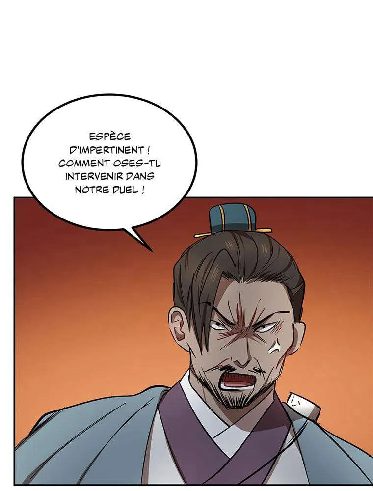 Read La Saga du Clan Mudang FR Manga Online