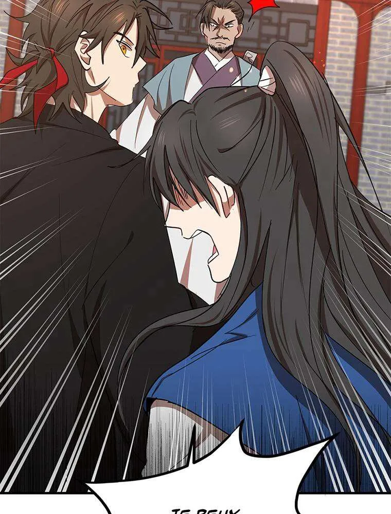 Read La Saga du Clan Mudang FR Manga Online