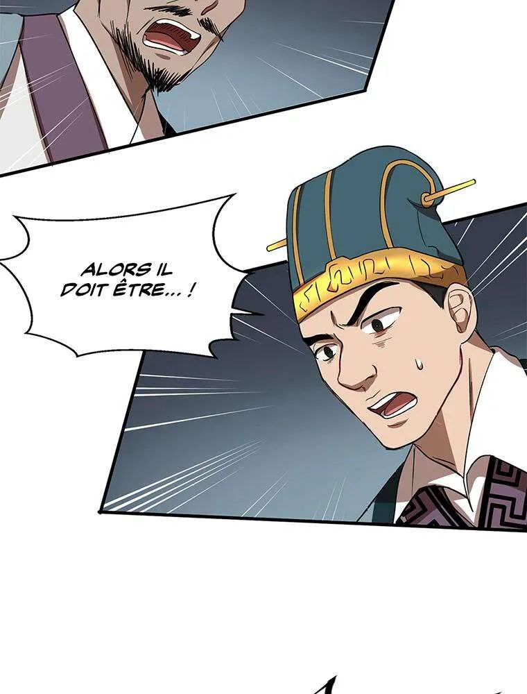 Read La Saga du Clan Mudang FR Manga Online