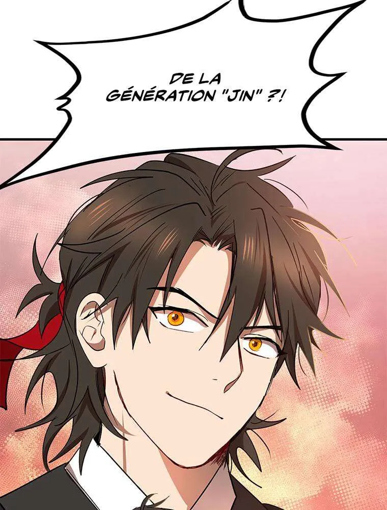 Read La Saga du Clan Mudang FR Manga Online