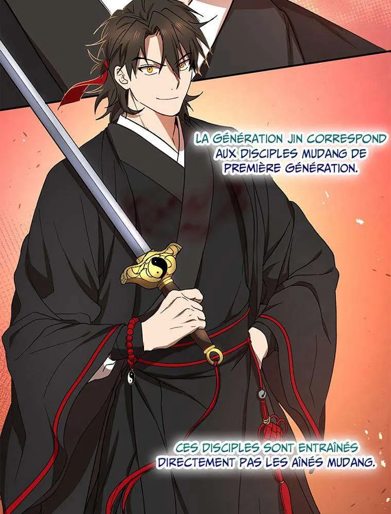 Read La Saga du Clan Mudang FR Manga Online