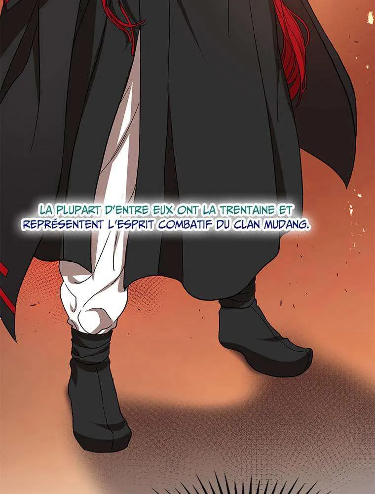 Read La Saga du Clan Mudang FR Manga Online