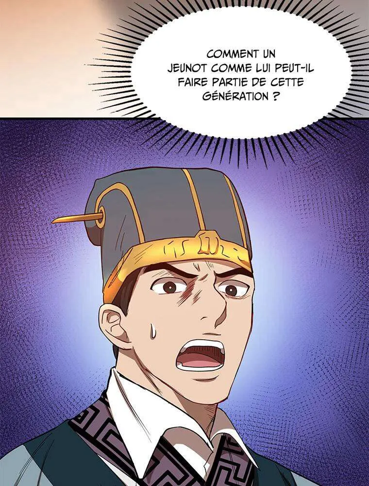 Read La Saga du Clan Mudang FR Manga Online