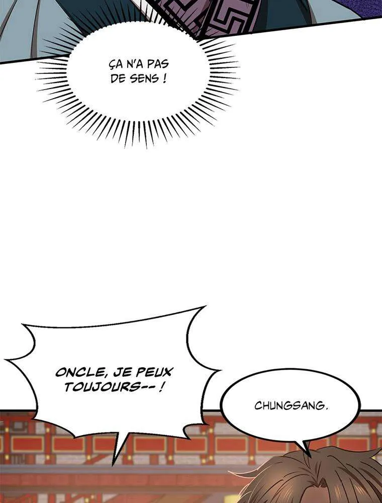 Read La Saga du Clan Mudang FR Manga Online