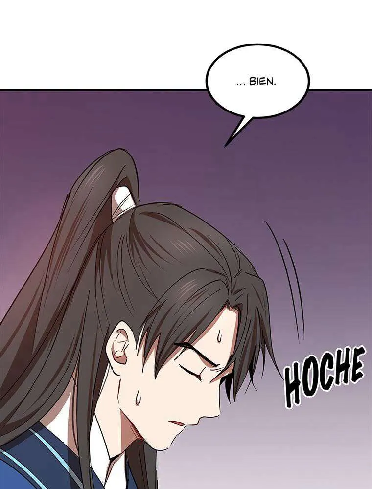 Read La Saga du Clan Mudang FR Manga Online