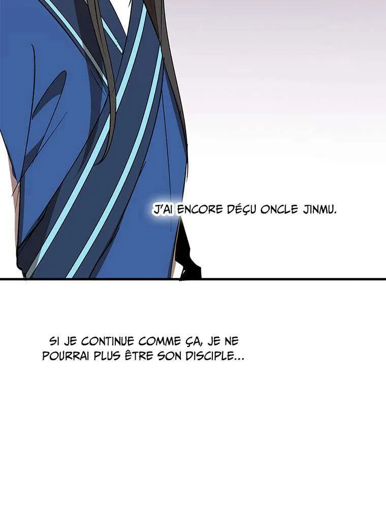 Read La Saga du Clan Mudang FR Manga Online