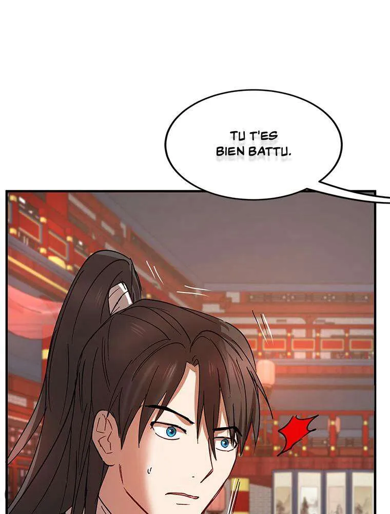 Read La Saga du Clan Mudang FR Manga Online