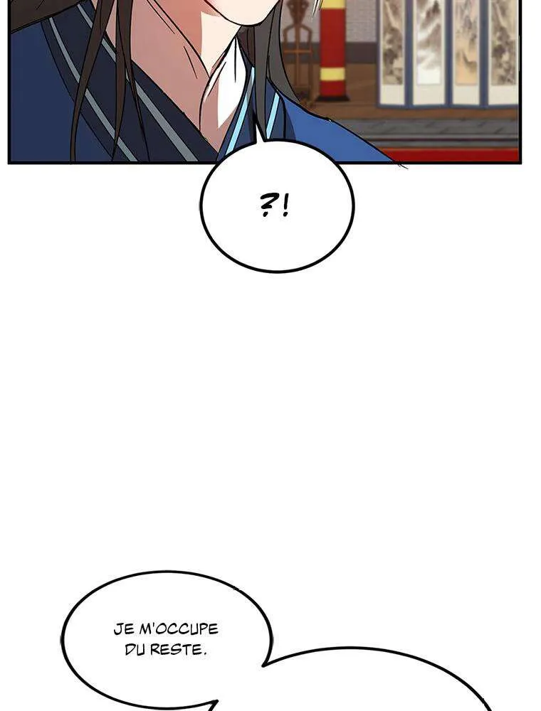 Read La Saga du Clan Mudang FR Manga Online