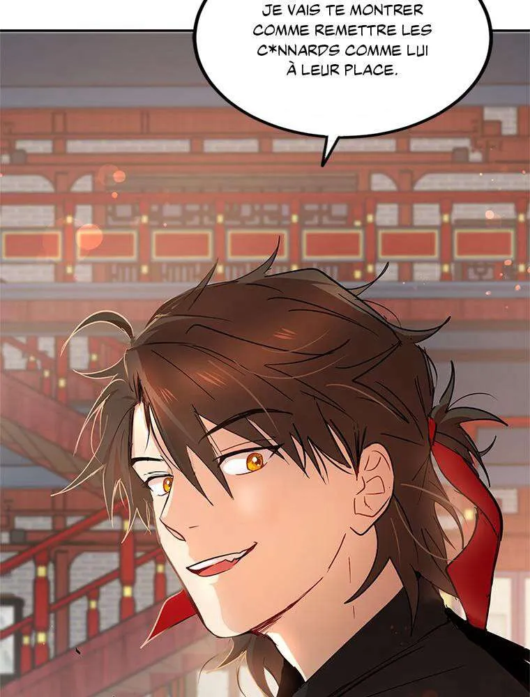 Read La Saga du Clan Mudang FR Manga Online