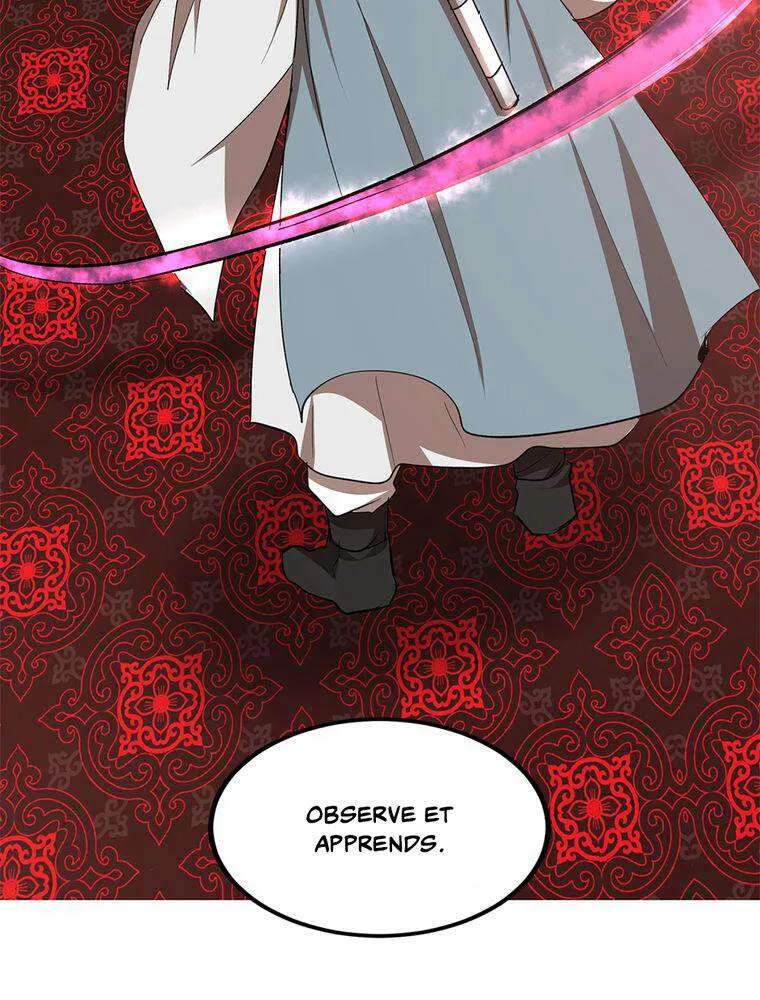 Read La Saga du Clan Mudang FR Manga Online