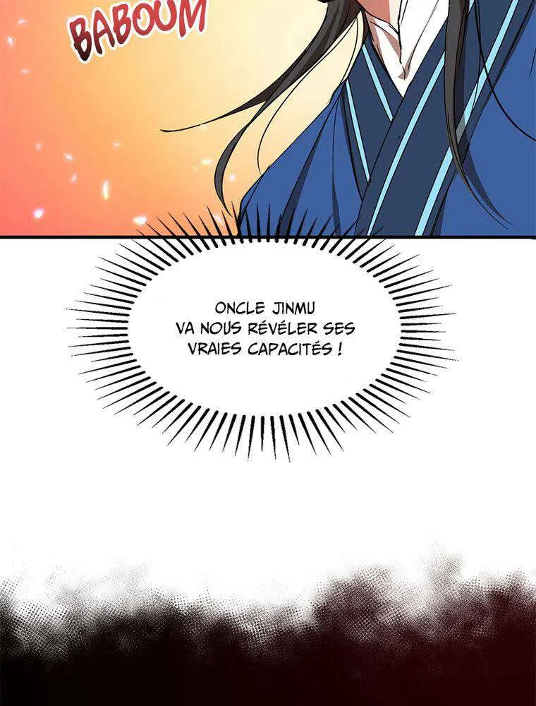 Read La Saga du Clan Mudang FR Manga Online