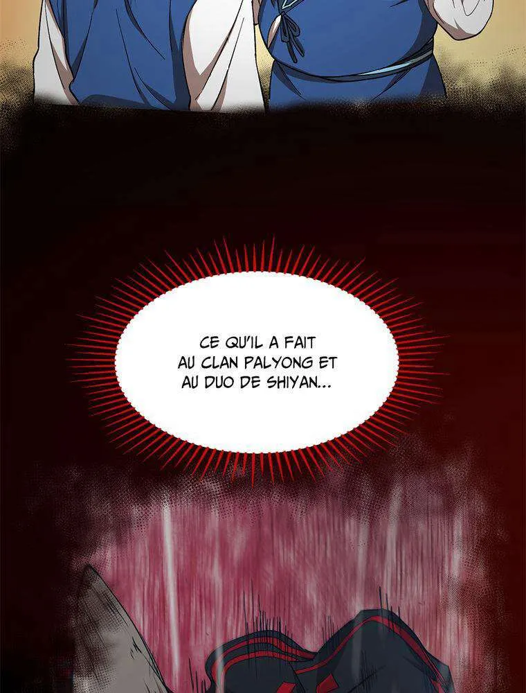Read La Saga du Clan Mudang FR Manga Online