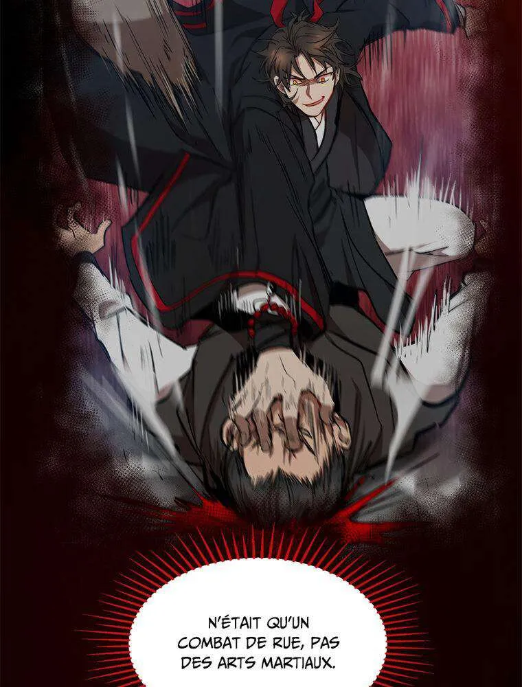 Read La Saga du Clan Mudang FR Manga Online