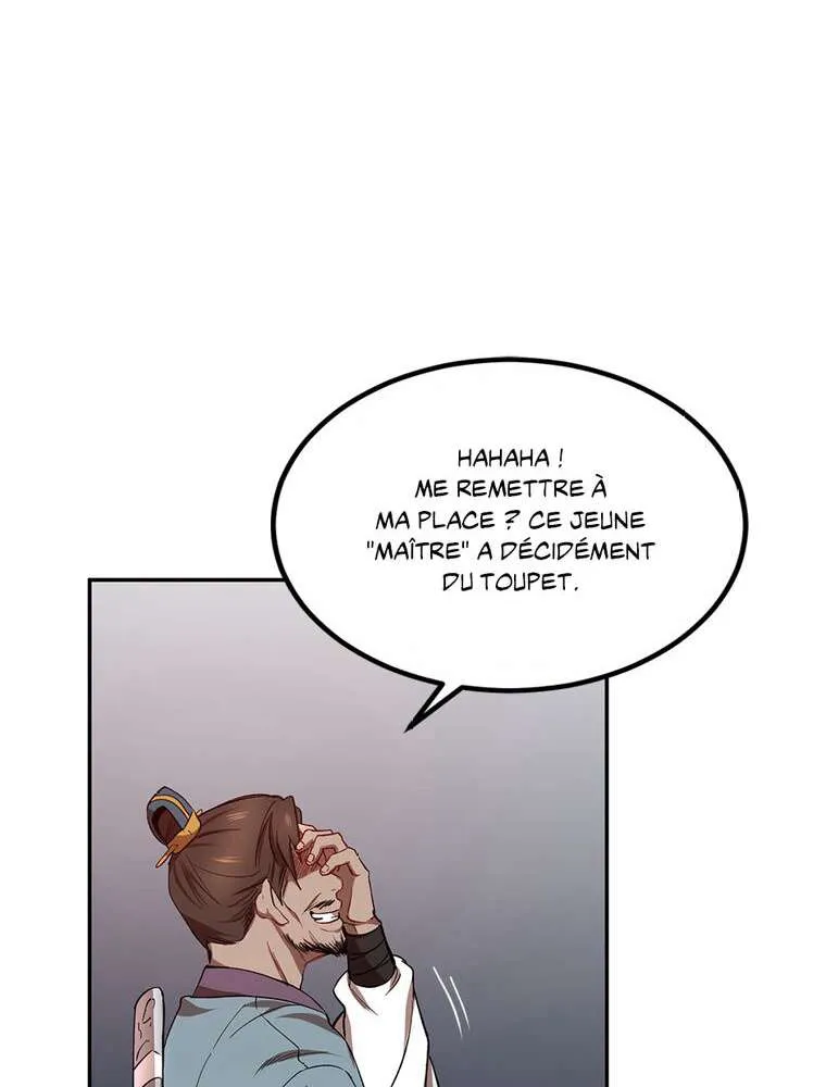 Read La Saga du Clan Mudang FR Manga Online