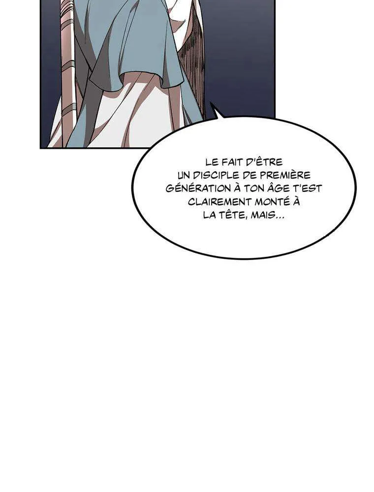 Read La Saga du Clan Mudang FR Manga Online