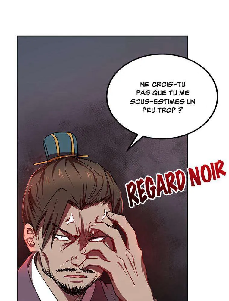 Read La Saga du Clan Mudang FR Manga Online