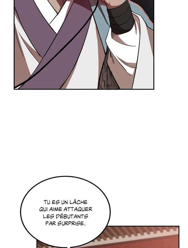 Read La Saga du Clan Mudang FR Manga Online