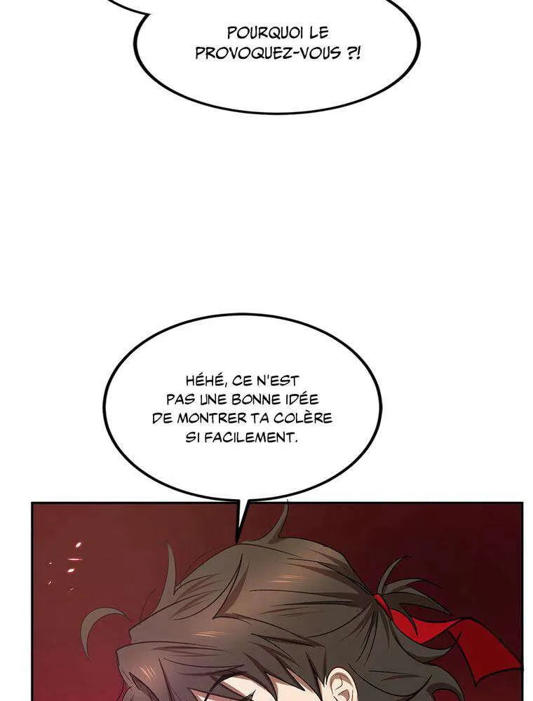 Read La Saga du Clan Mudang FR Manga Online