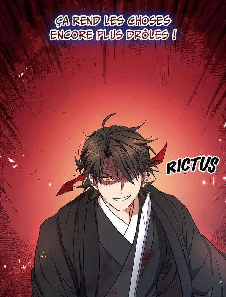 Read La Saga du Clan Mudang FR Manga Online