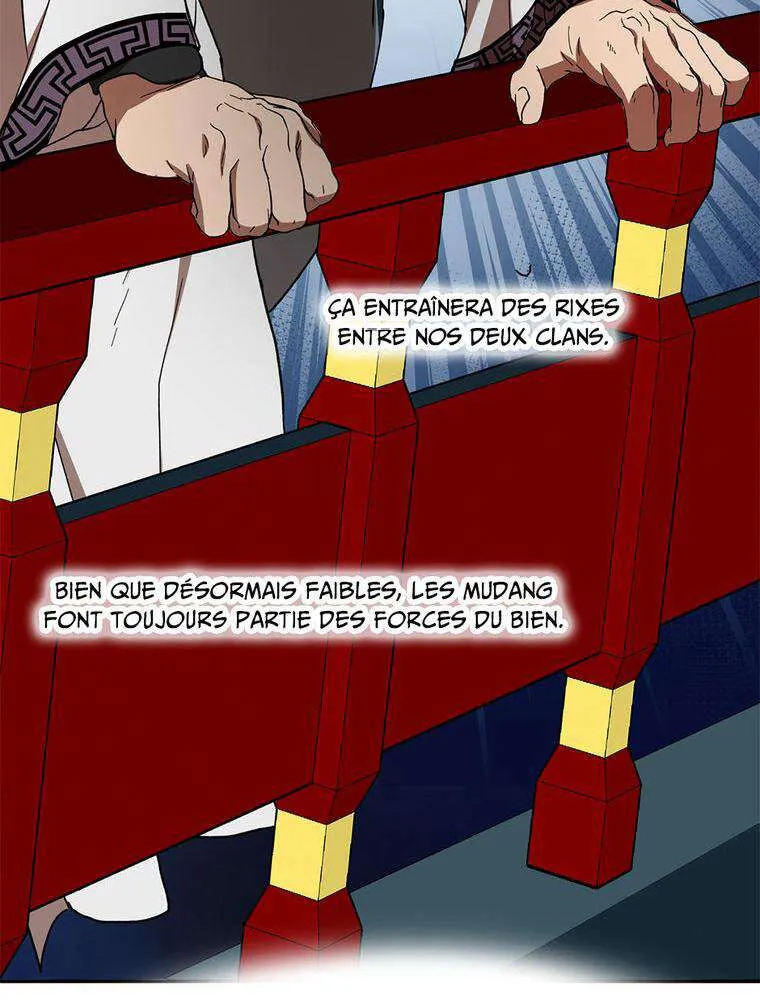 Read La Saga du Clan Mudang FR Manga Online