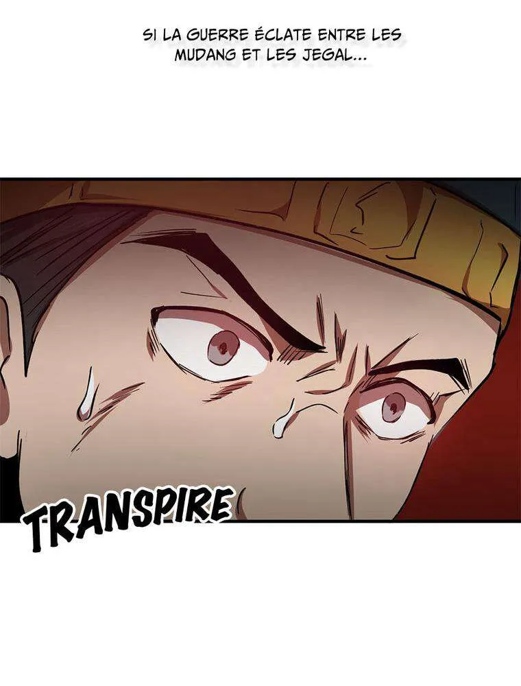 Read La Saga du Clan Mudang FR Manga Online