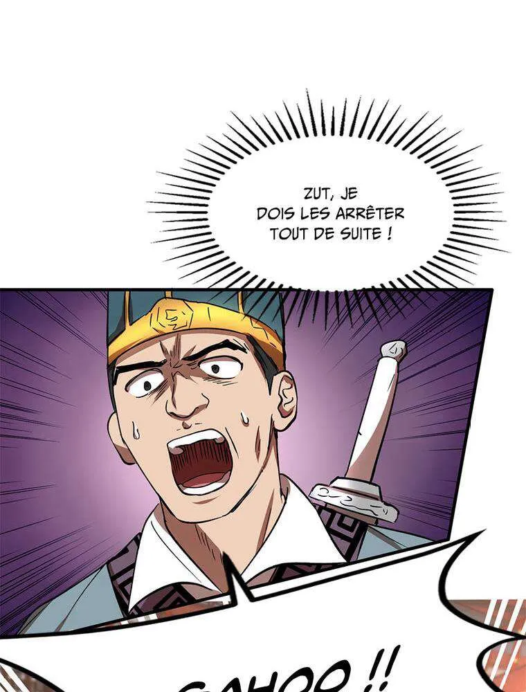 Read La Saga du Clan Mudang FR Manga Online