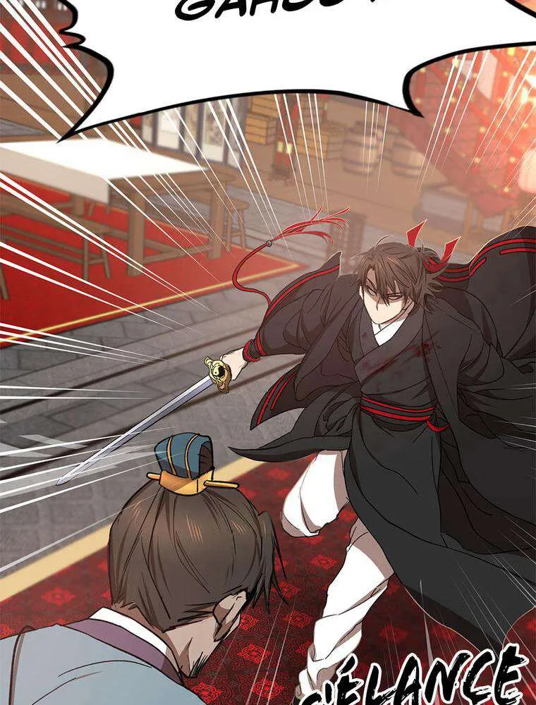 Read La Saga du Clan Mudang FR Manga Online