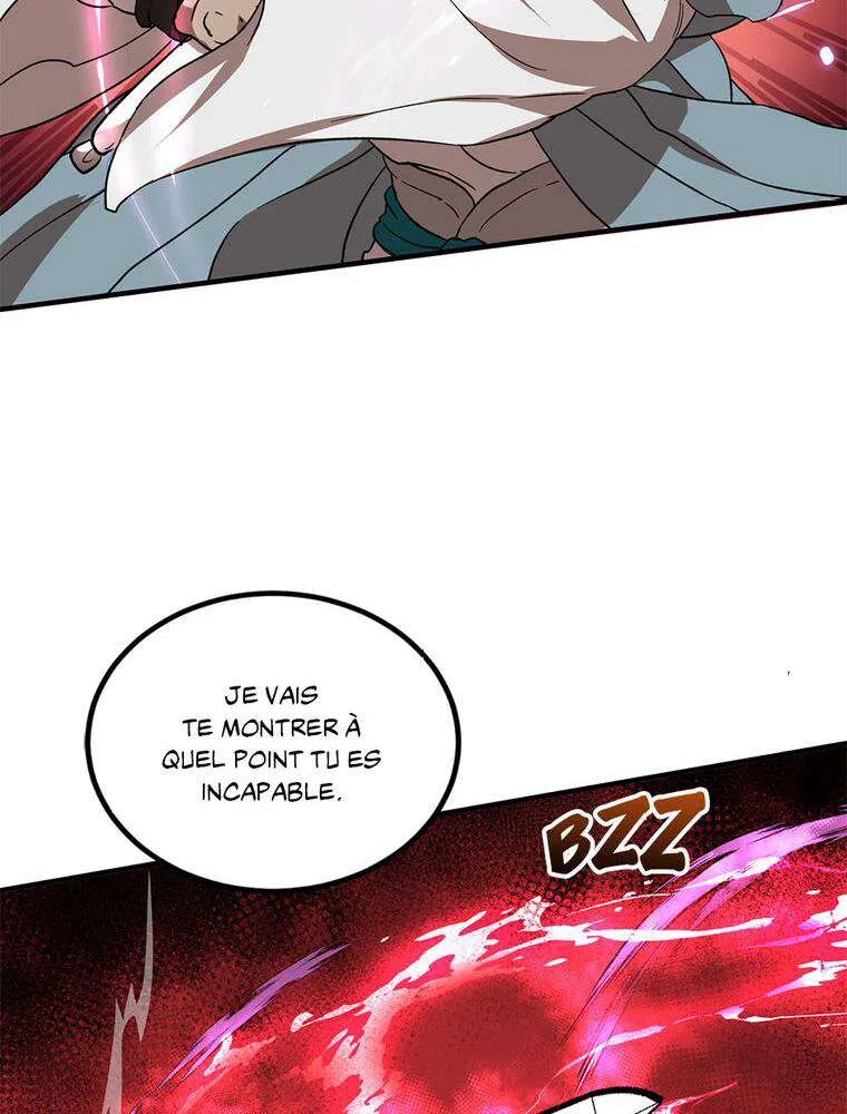 Read La Saga du Clan Mudang FR Manga Online
