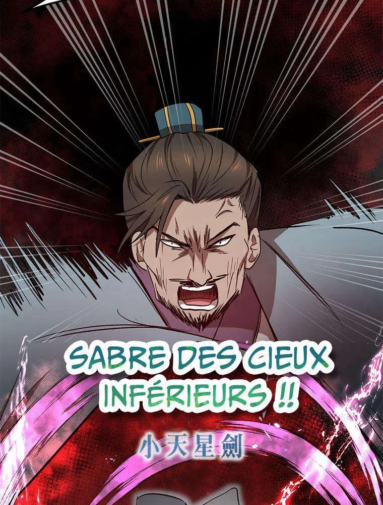 Read La Saga du Clan Mudang FR Manga Online