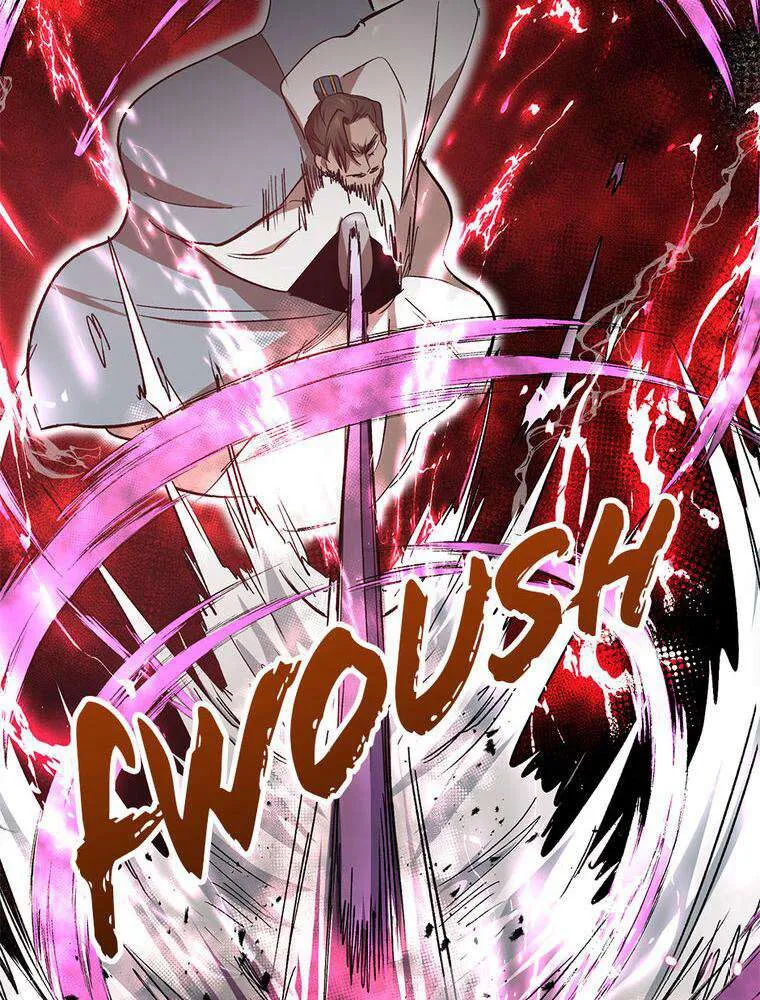 Read La Saga du Clan Mudang FR Manga Online